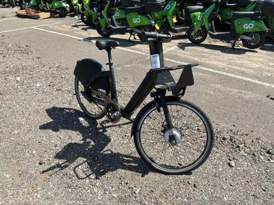 Overzichtsfoto van Vaimoo Elektrische fiets
